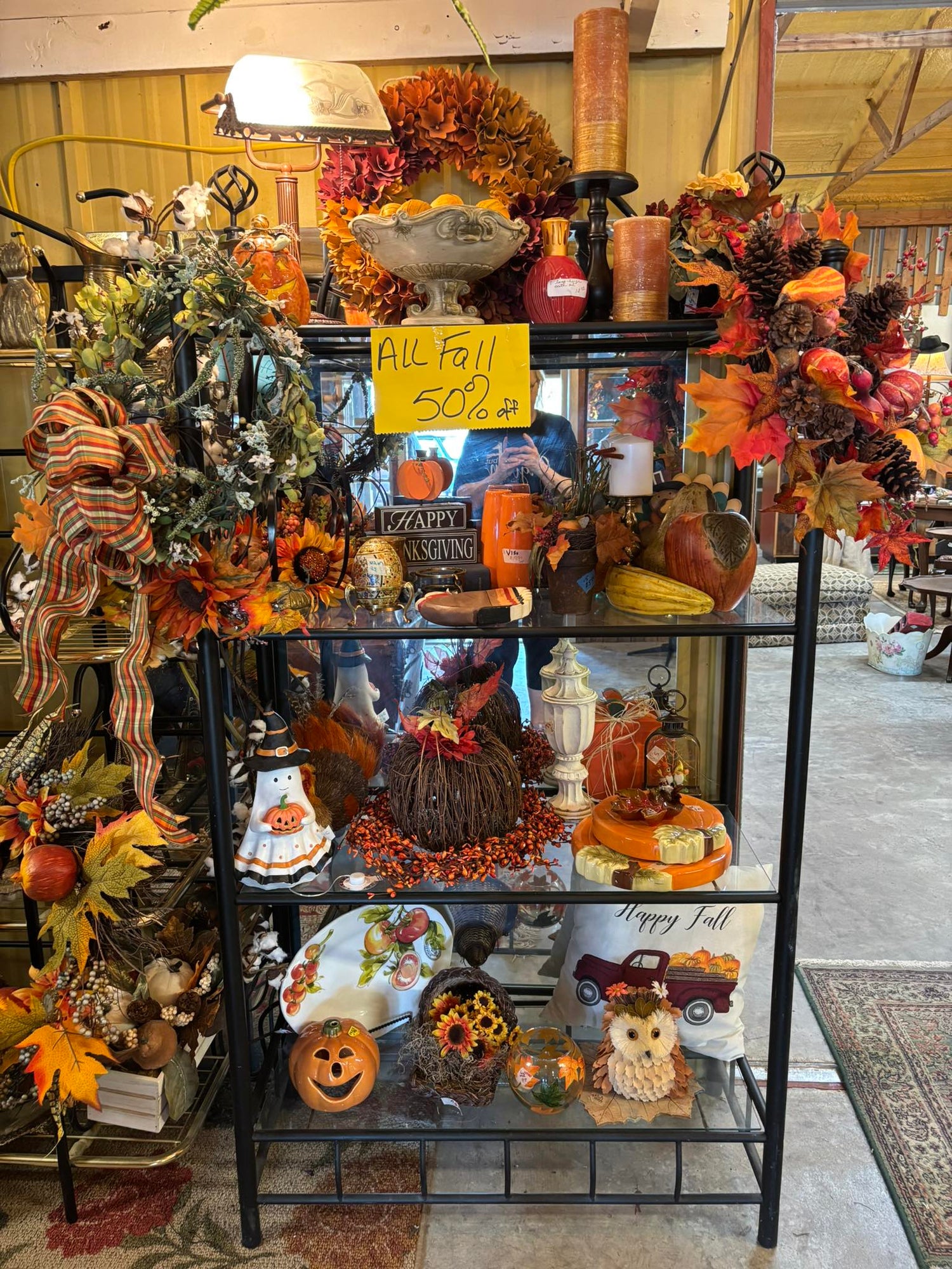 *VINTAGE: Interior, Home Decor, Art & Collectibles