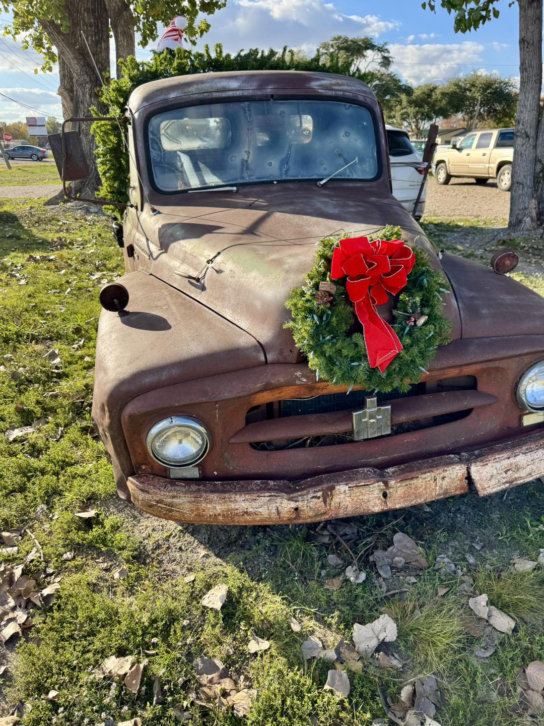 *ANTIQUES:  Exterior, Outdoors, Garden & Tools