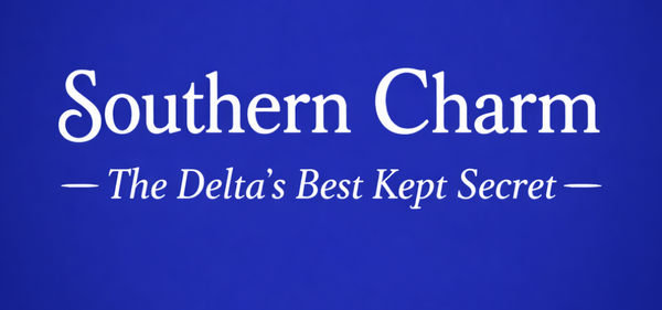 Southern Charm Antiques & Gifts